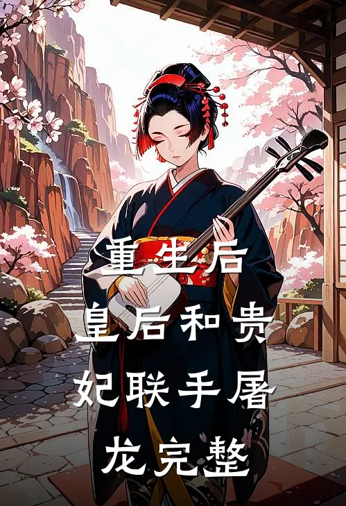 重生后，皇后和贵妃联手屠龙完整