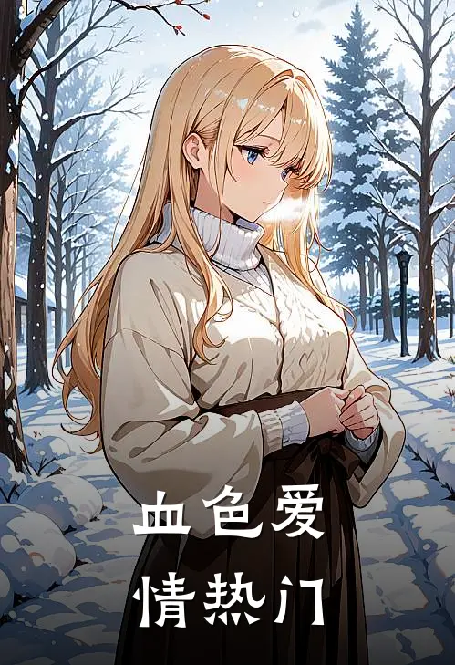 血色爱情热门
