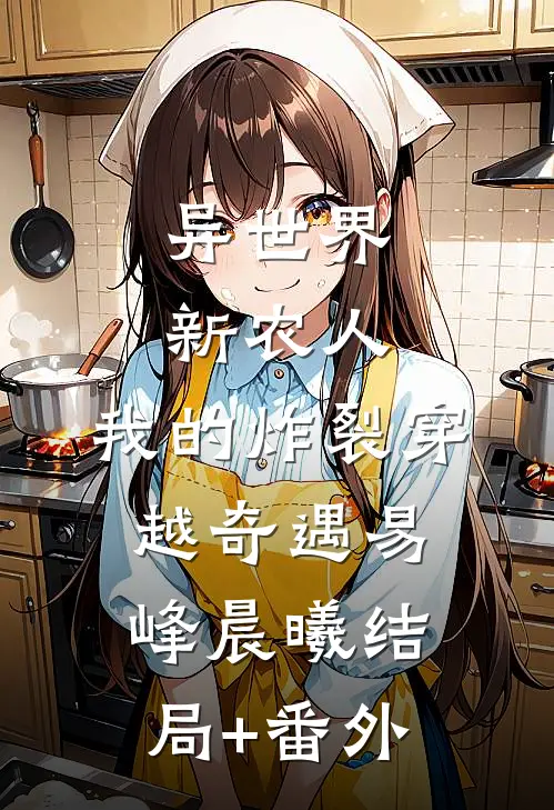 异世界新农人：我的炸裂穿越奇遇易峰晨曦结局+番外