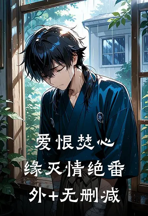 爱恨焚心，缘灭情绝番外+无删减