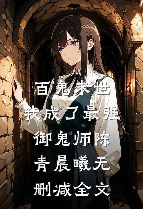 百鬼末世：我成了最强御鬼师陈青晨曦无删减全文