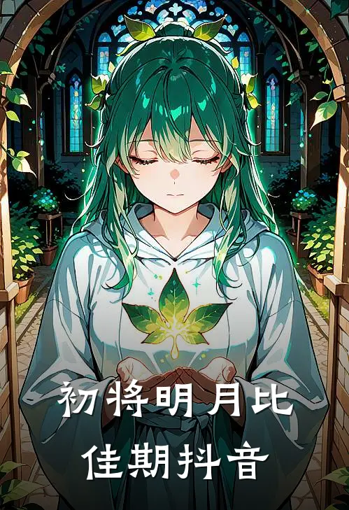 初将明月比佳期抖音