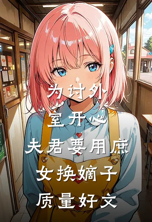 为讨外室开心，夫君要用庶女换嫡子质量好文