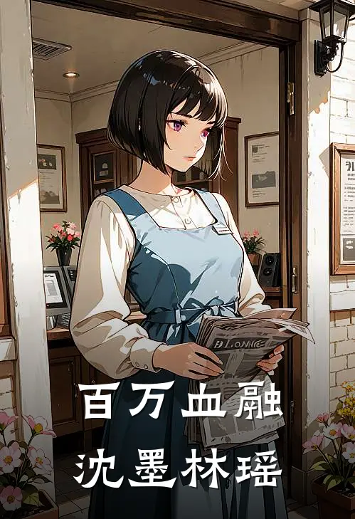 百万血融沈墨林瑶