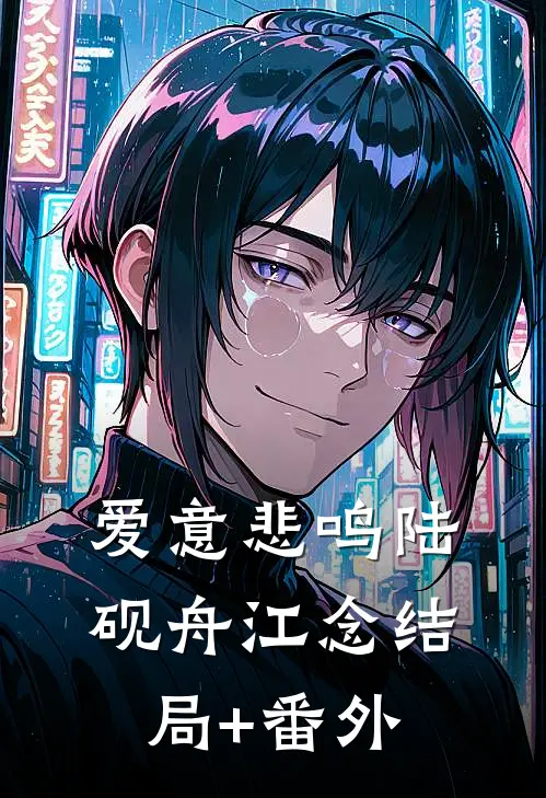 爱意悲鸣陆砚舟江念结局+番外