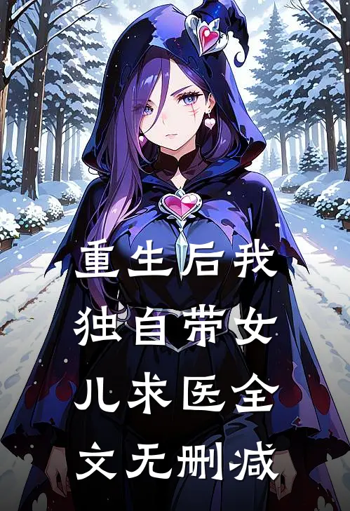 重生后我独自带女儿求医全文无删减