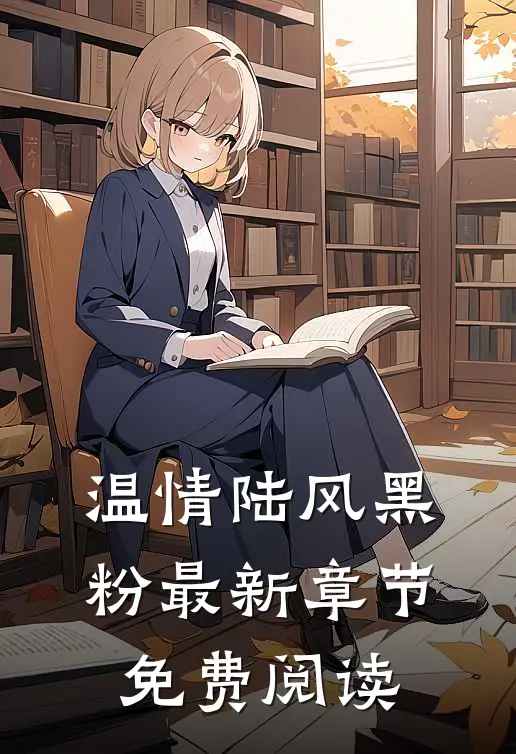 温情陆风黑粉最新章节免费阅读