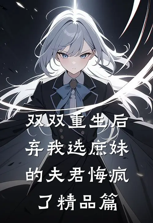 双双重生后，弃我选庶妹的夫君悔疯了精品篇