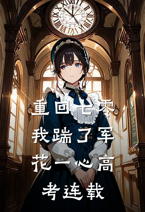 重回七零，我踹了军花一心高考连载
