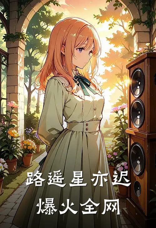 路遥星亦迟爆火全网
