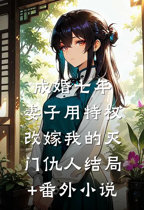 成婚七年，妻子用特权改嫁我的灭门仇人结局+番外小说