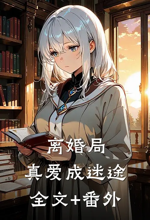 离婚局，真爱成迷途全文+番外