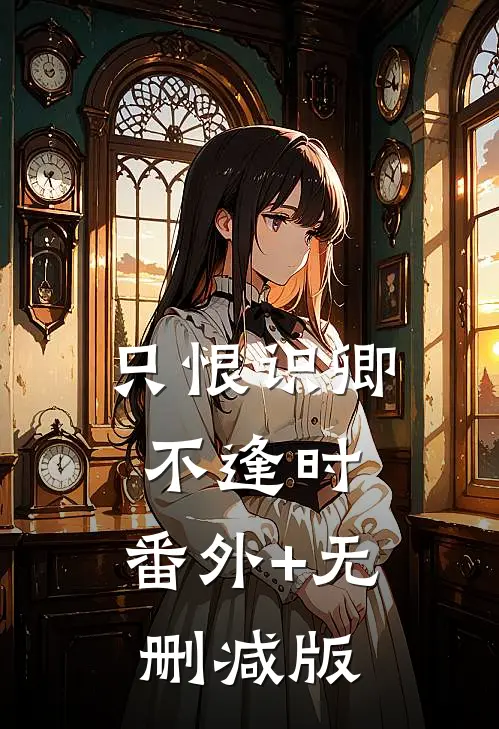 只恨识卿不逢时:番外+无删减版