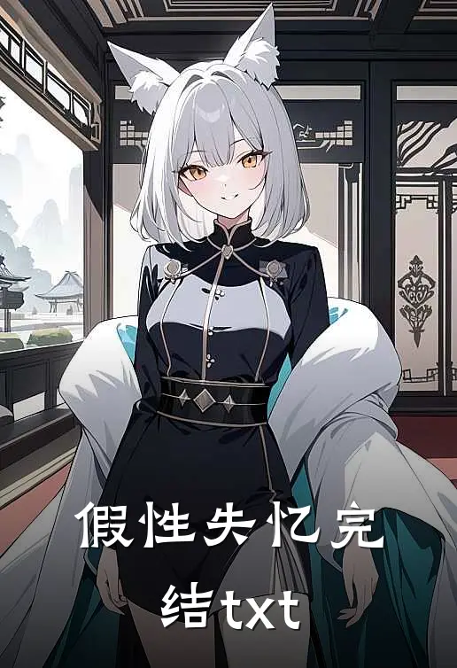 假性失忆完结txt