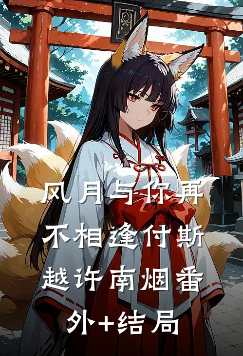 风月与你再不相逢付斯越许南烟(番外)+(结局)