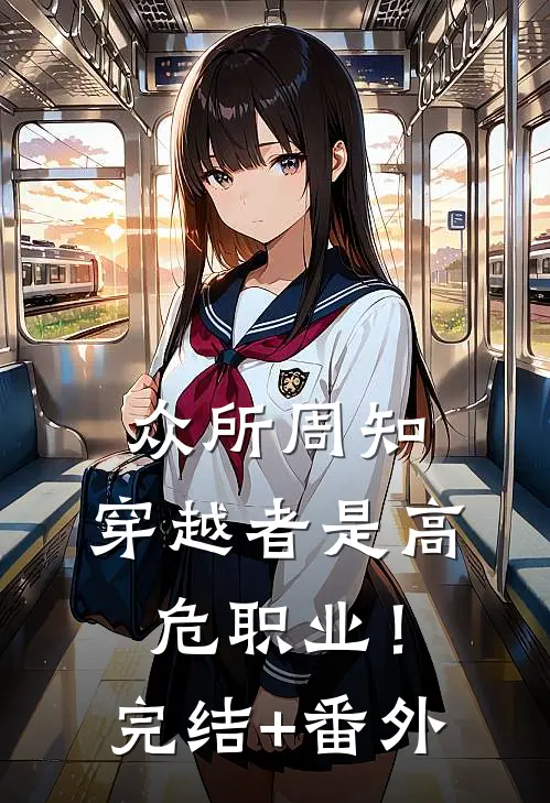 众所周知，穿越者是高危职业！完结+番外