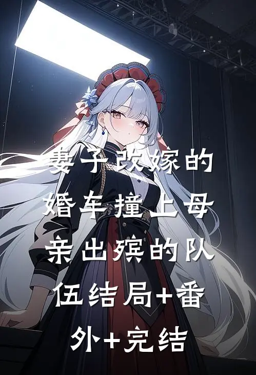 妻子改嫁的婚车撞上母亲出殡的队伍结局+番外+完结