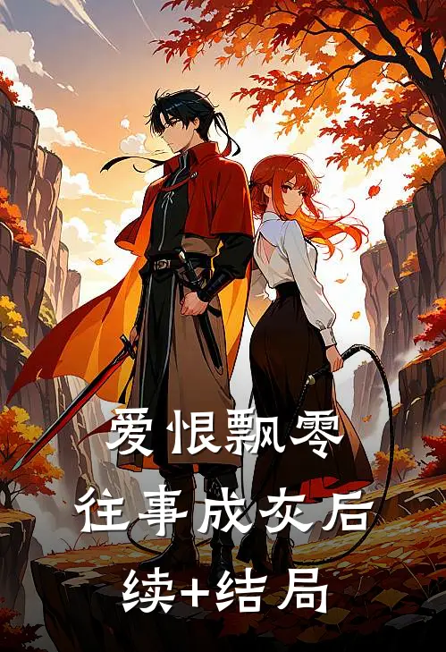 爱恨飘零，往事成灰后续+结局