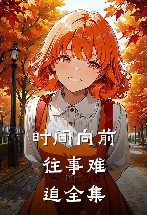时间向前，往事难追全集