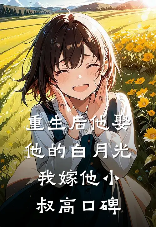 重生后他娶他的白月光，我嫁他小叔高口碑