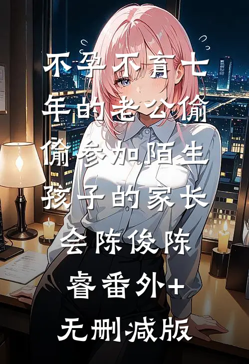 不孕不育七年的老公偷偷参加陌生孩子的家长会陈俊陈睿番外+无删减版