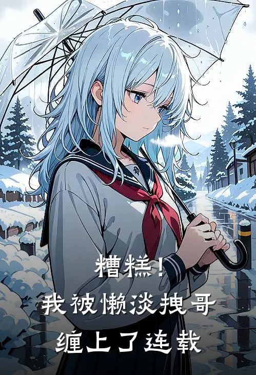 糟糕！我被懒淡拽哥缠上了连载