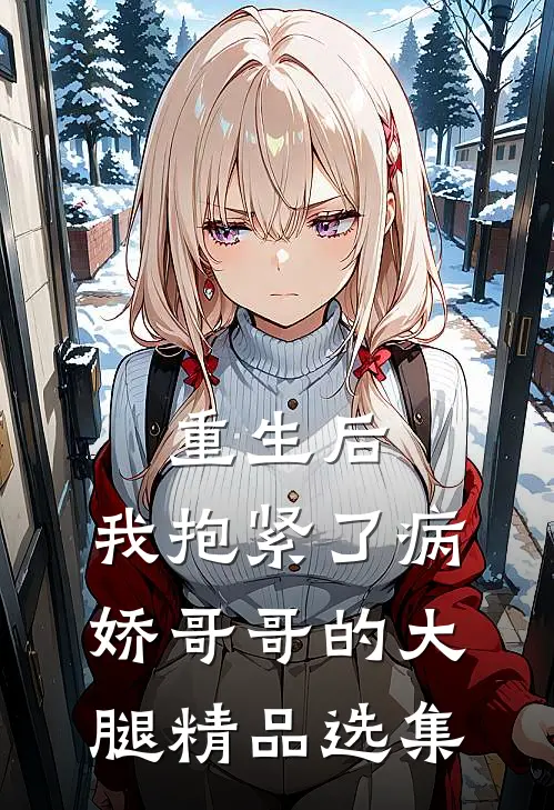 重生后，我抱紧了病娇哥哥的大腿精品选集