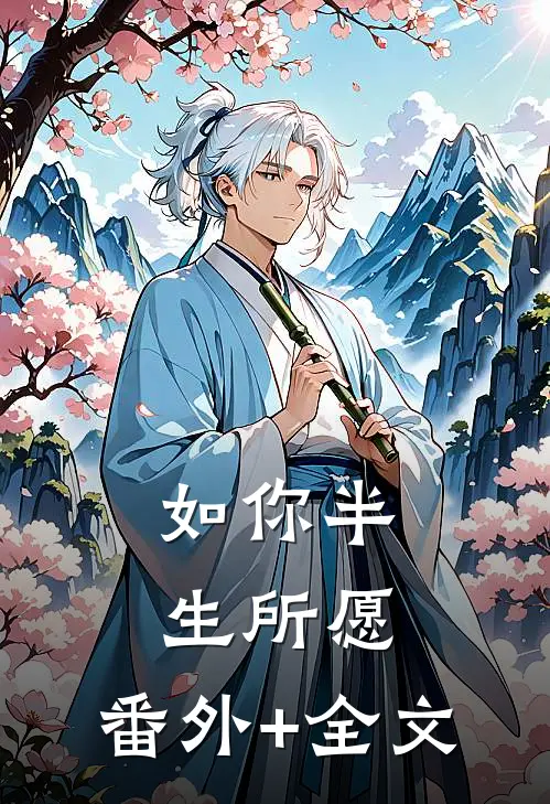 如你半生所愿:(番外)+(全文)