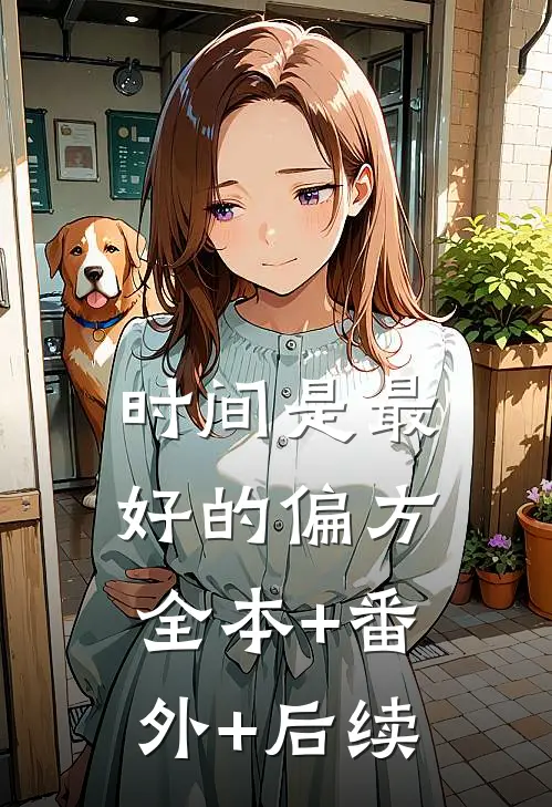 时间是最好的偏方:全本+番外+后续