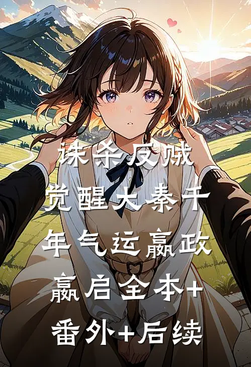 诛杀反贼，觉醒大秦千年气运嬴政嬴启全本+番外+后续