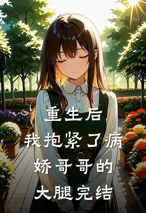 重生后，我抱紧了病娇哥哥的大腿完结