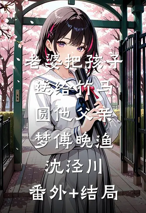 老婆把孩子送给竹马，圆他父亲梦傅晚渔沈泾川:(番外)+(结局)