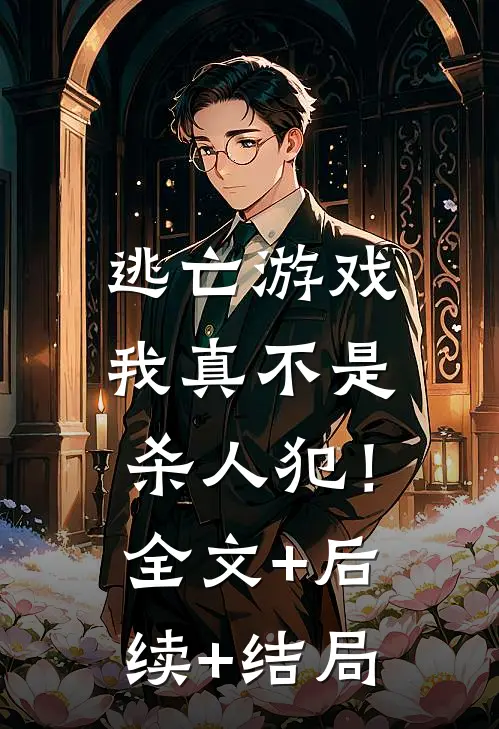 逃亡游戏：我真不是杀人犯！:全文+后续+结局