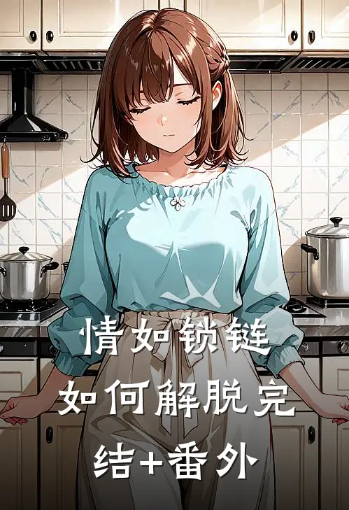 情如锁链，如何解脱完结+番外