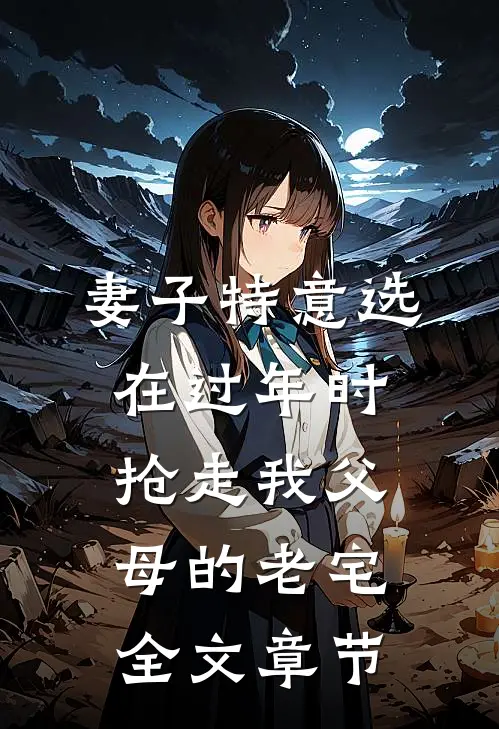 妻子特意选在过年时，抢走我父母的老宅全文章节