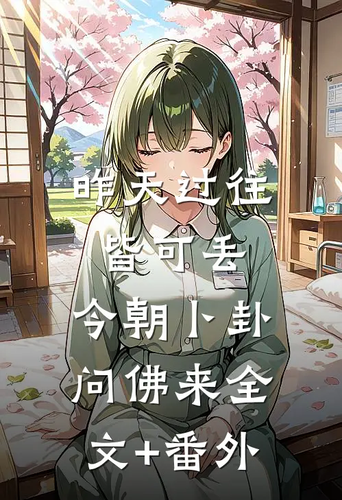 昨天过往皆可丢，今朝卜卦问佛来全文+番外