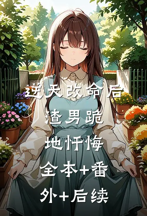 逆天改命后，渣男跪地忏悔:全本+番外+后续