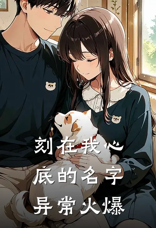 刻在我心底的名字异常火爆
