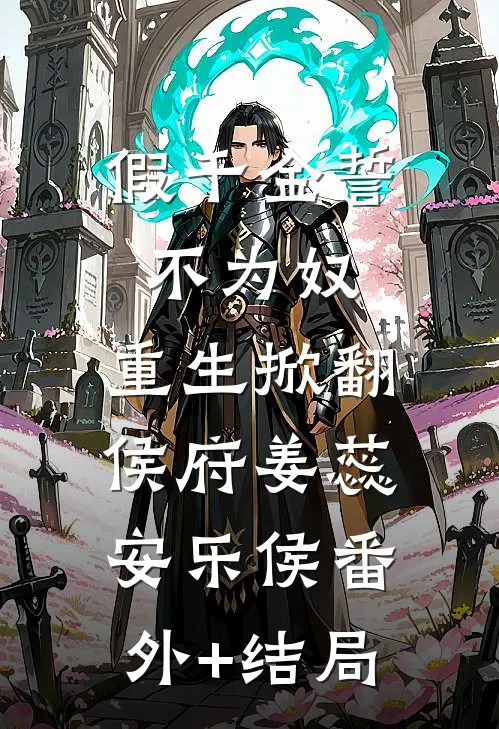 假千金誓不为奴，重生掀翻侯府姜蕊安乐侯(番外)+(结局)