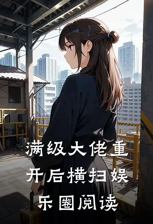 满级大佬重开后横扫娱乐圈阅读