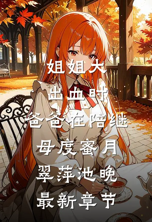 姐姐大出血时，爸爸在陪继母度蜜月翠萍池晚最新章节