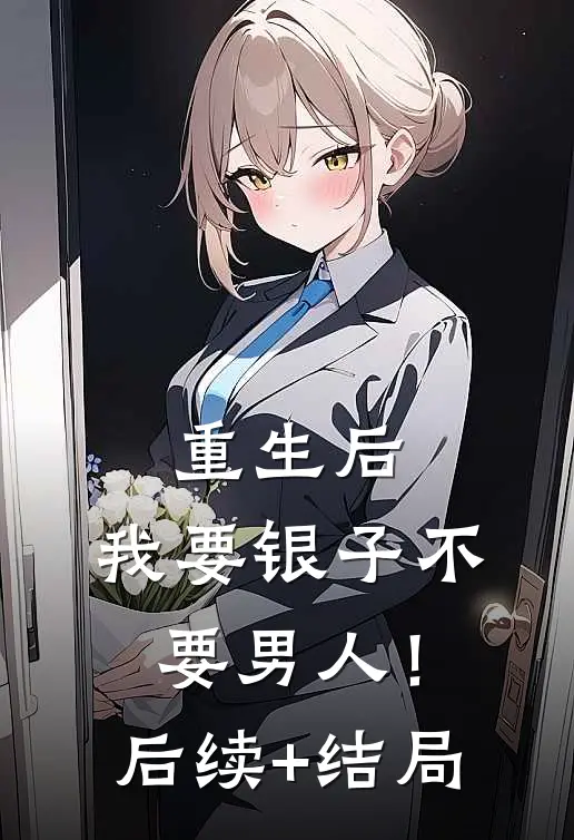 重生后，我要银子不要男人！后续+结局