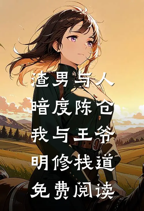 渣男与人暗度陈仓，我与王爷明修栈道免费阅读