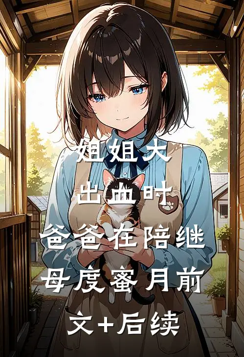 姐姐大出血时，爸爸在陪继母度蜜月前文+后续