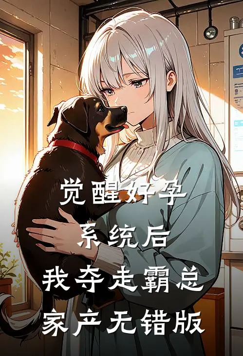 觉醒好孕系统后，我夺走霸总家产无错版