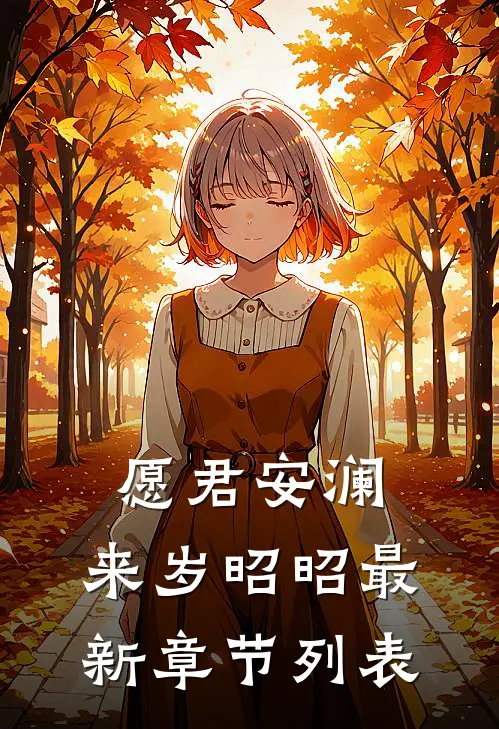 愿君安澜，来岁昭昭最新章节列表
