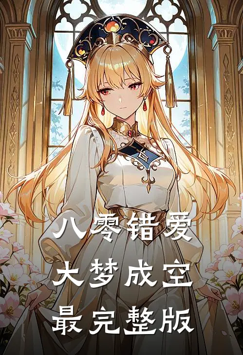 八零错爱，大梦成空最完整版