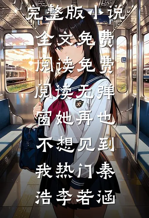 她再也不想见到我热门