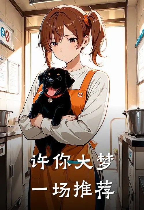 许你大梦一场推荐