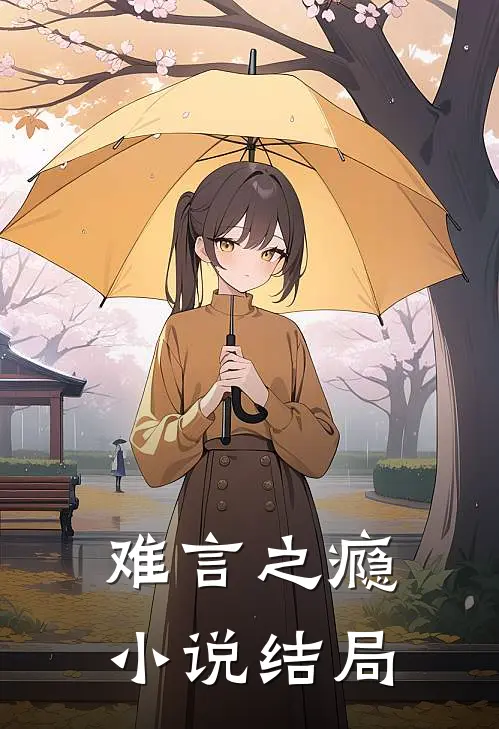 难言之瘾小说结局